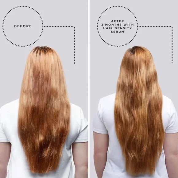 Grow Gorgeous Original Hair Density Serum 60 ml New in the Box - Picture 4 of 6